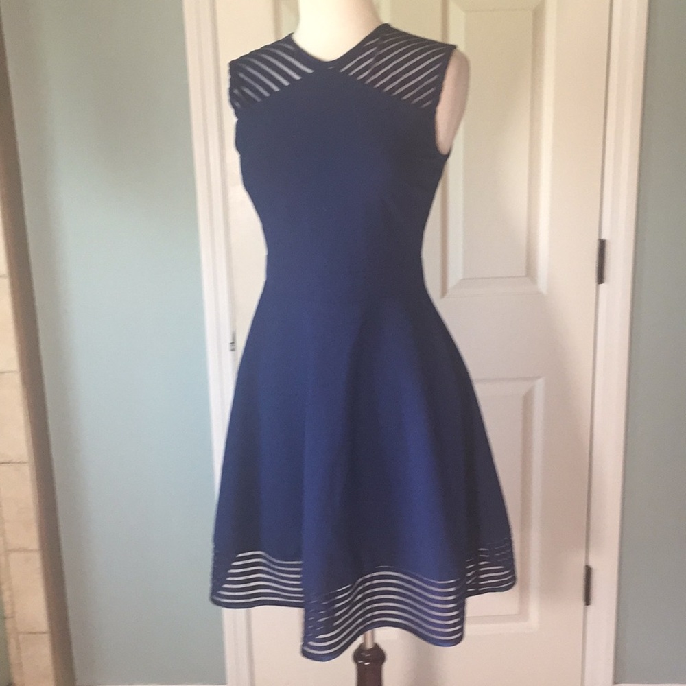 Gorgeous Nwot London dress company dress